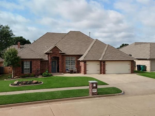 5516 NW 107th Street, Oklahoma City, OK 73162