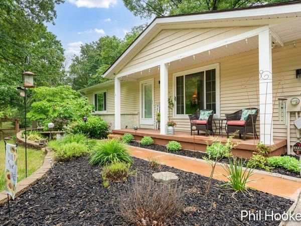 5797 Ivan Road, Saranac, MI 48881