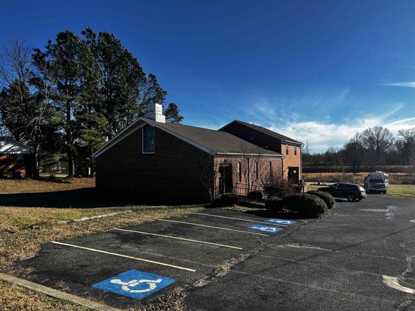977 KING AVE, Brownsville, TN 38012