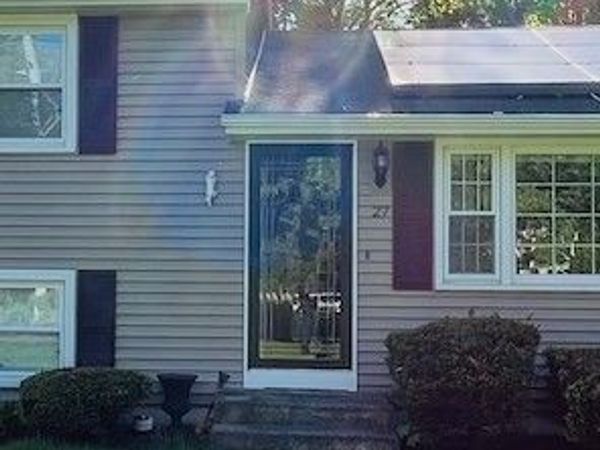 27 Westboro Rd, Marlborough, MA 01752