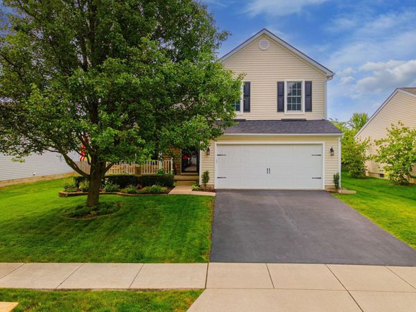 1189 Valley Drive , Marysville, OH 43040