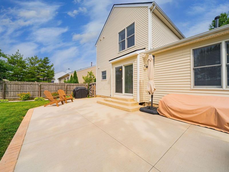 1189 Valley Drive , Marysville, OH 43040 Photo 43