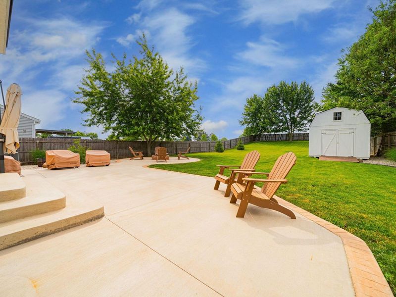 1189 Valley Drive , Marysville, OH 43040 Photo 44