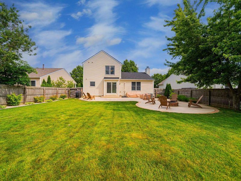 1189 Valley Drive , Marysville, OH 43040 Photo 46