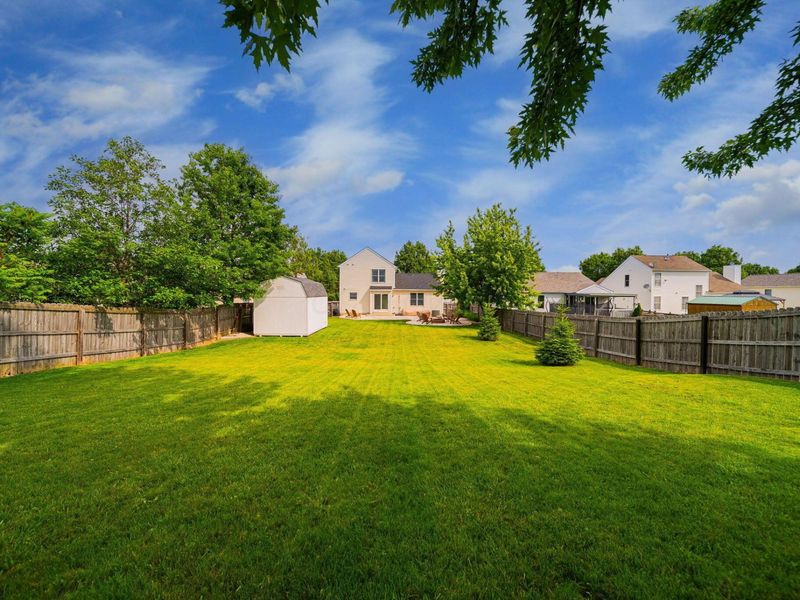 1189 Valley Drive , Marysville, OH 43040 Photo 47