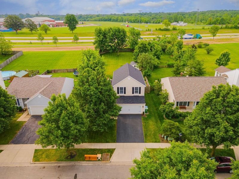 1189 Valley Drive , Marysville, OH 43040 Photo 48