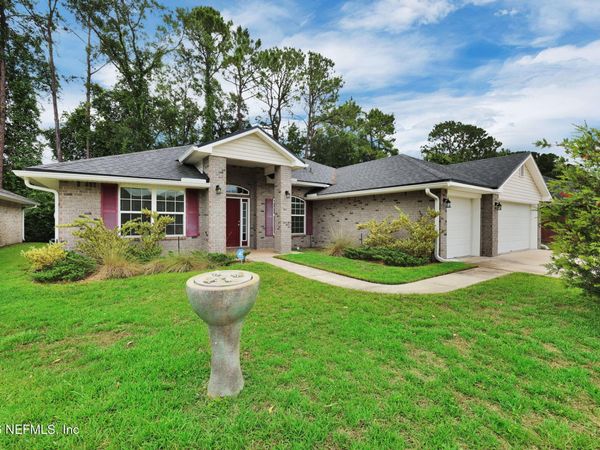 7339 ZAIN MICHAEL Lane, Jacksonville, FL 32222