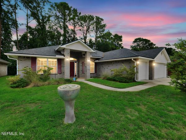 7339 ZAIN MICHAEL Lane, Jacksonville, FL 32222