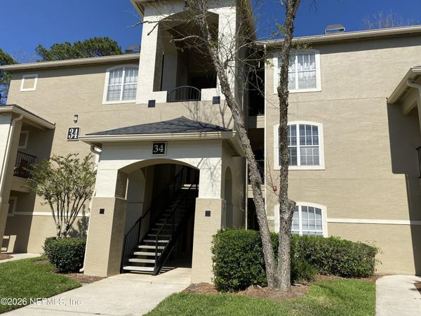 1655 THE GREENS Way, Unit 3425, Jacksonville Beach, FL 32250
