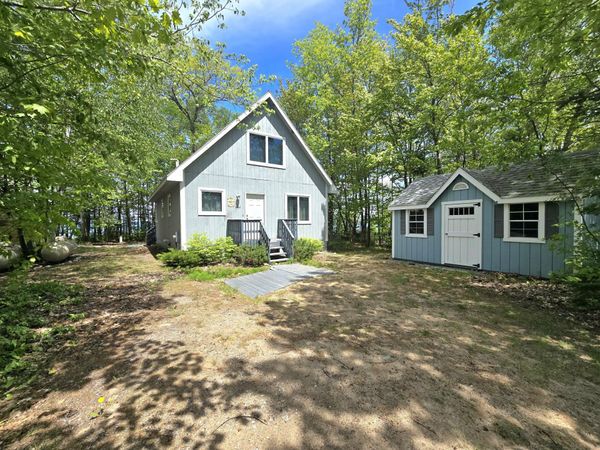 14740 W Weston RD, Brimley/Bay Mills, MI 49715