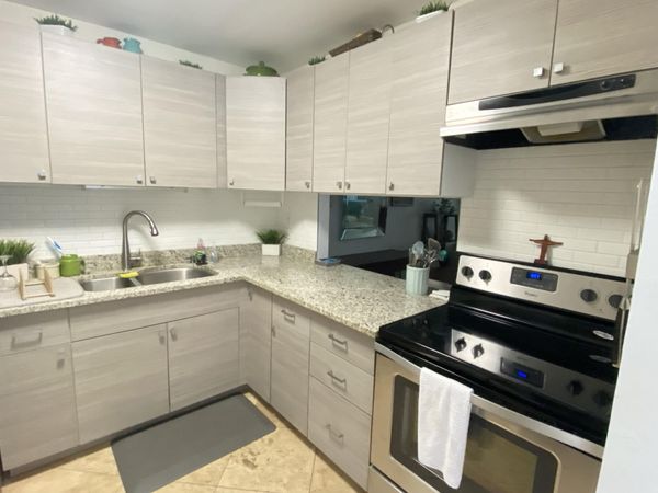 2566 S Garden Dr S S, Unit 306, Lake Worth, FL 33461