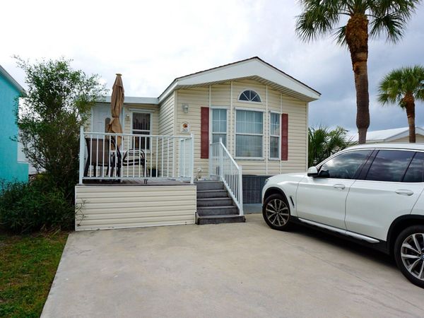 10725 S Ocean Drive, Unit 265, Jensen Beach, FL 34957