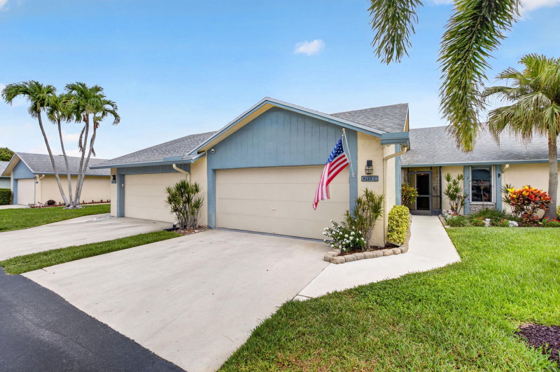 9123 SW 22nd Street, Unit C, Boca Raton, FL 33428 Photo