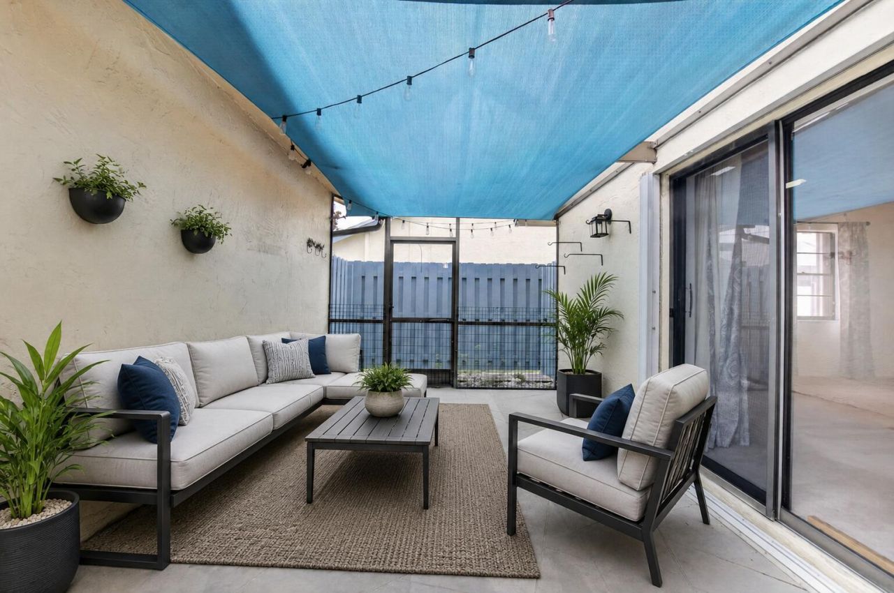 9123 SW 22nd Street, Unit C, Boca Raton, FL 33428 Photo