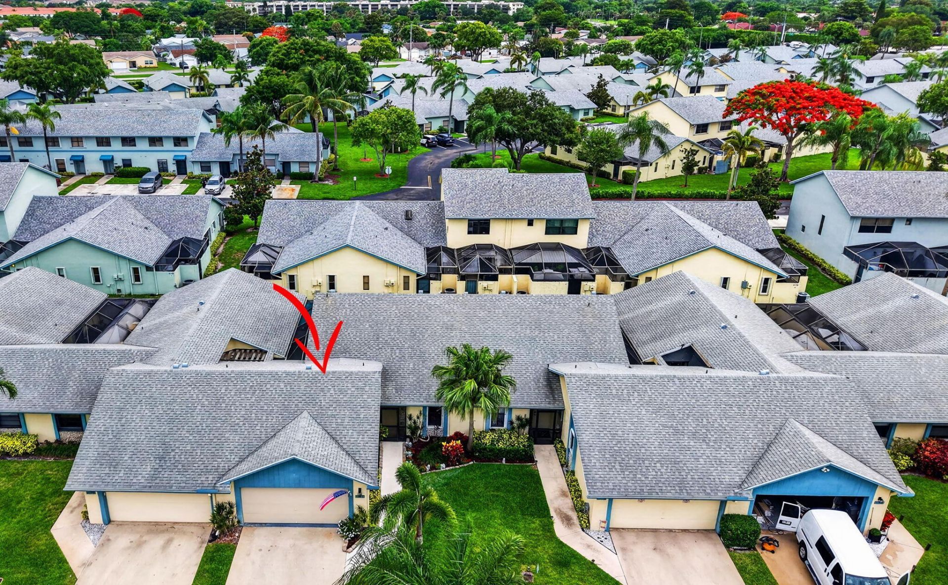 9123 SW 22nd Street, Unit C, Boca Raton, FL 33428 Photo