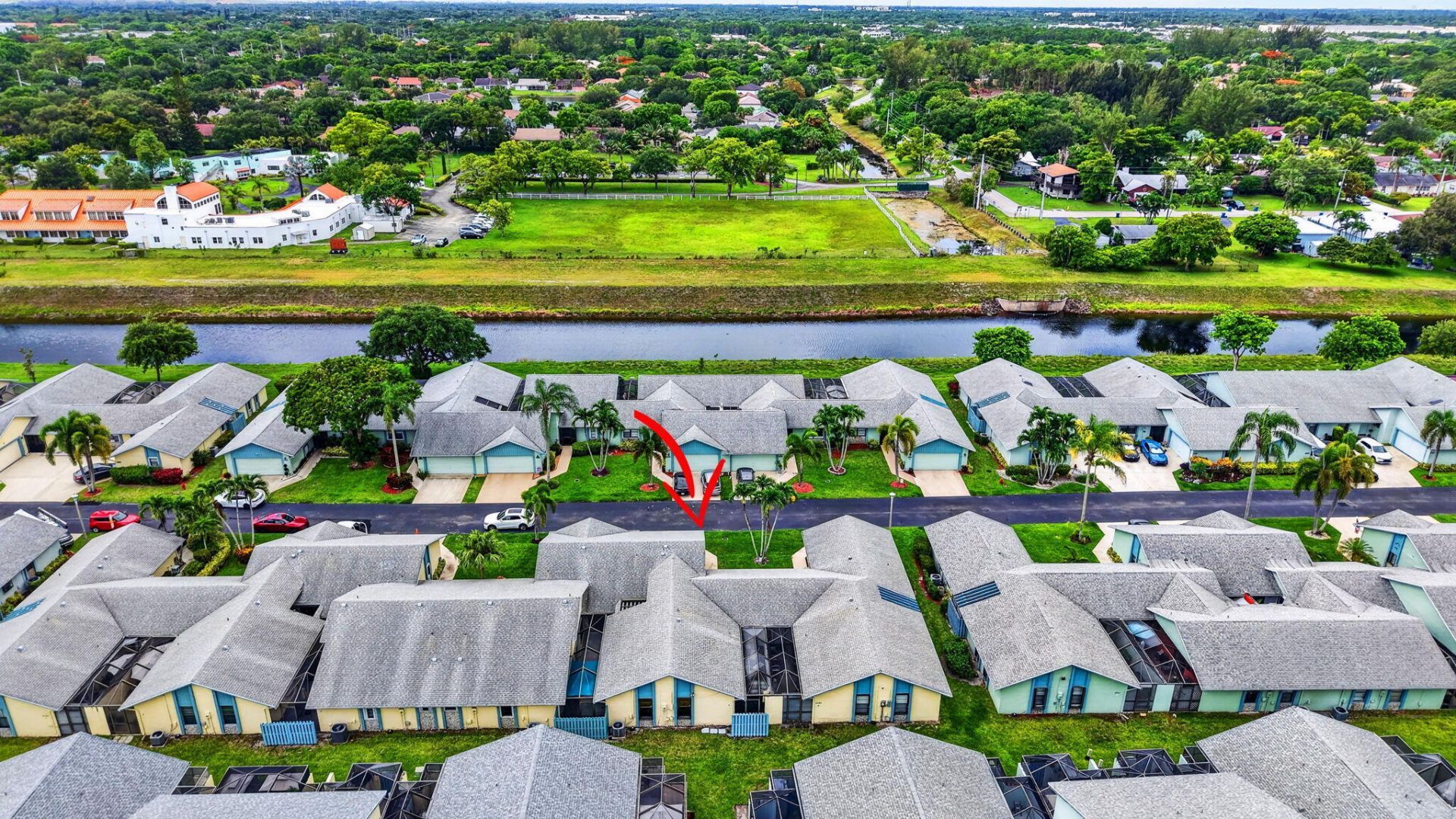 9123 SW 22nd Street, Unit C, Boca Raton, FL 33428 Photo