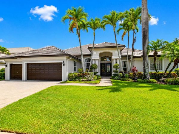 21166 Falls Ridge Way, Boca Raton, FL 33428