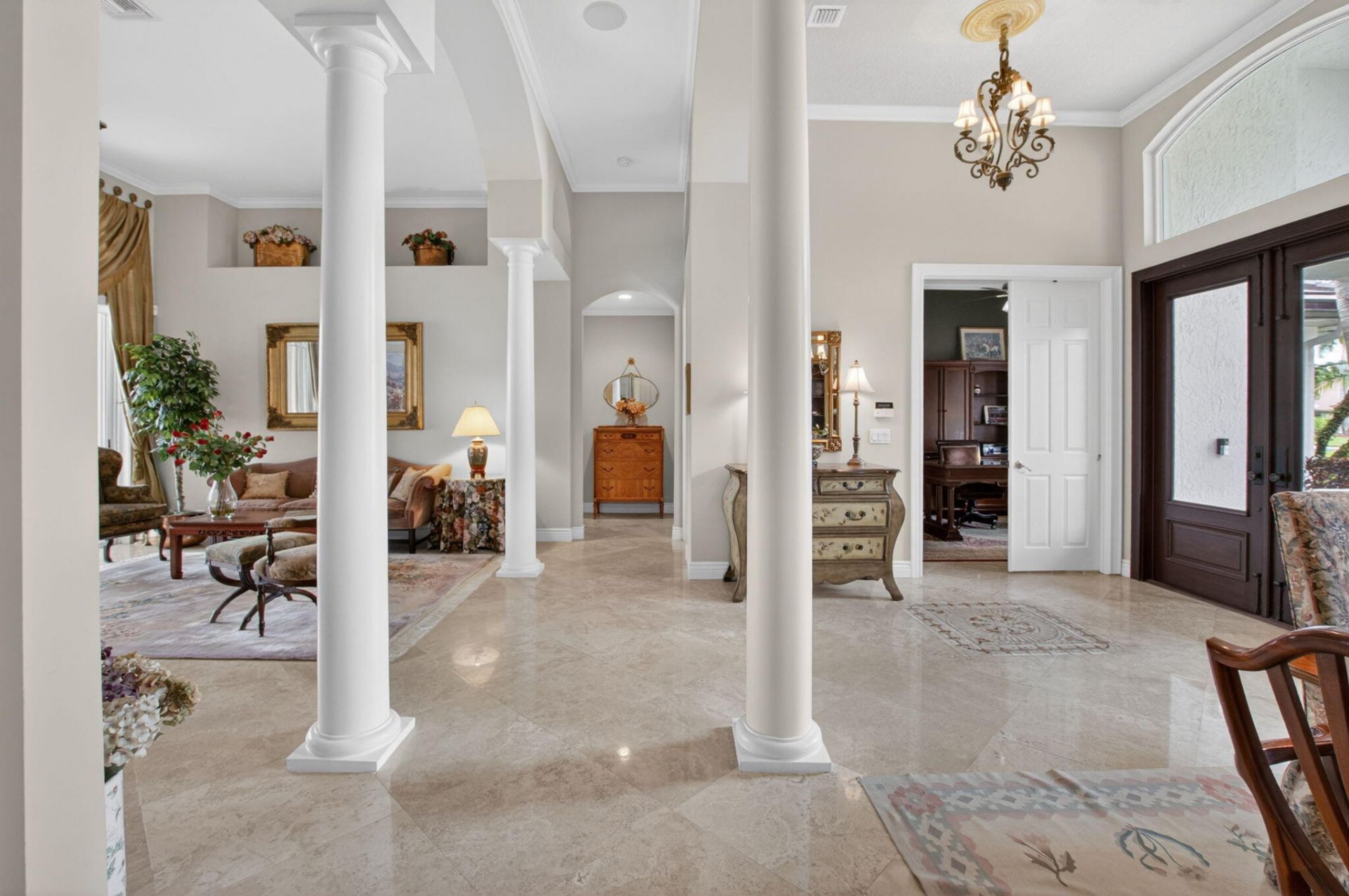 21166 Falls Ridge Way, Boca Raton, FL 33428 Photo