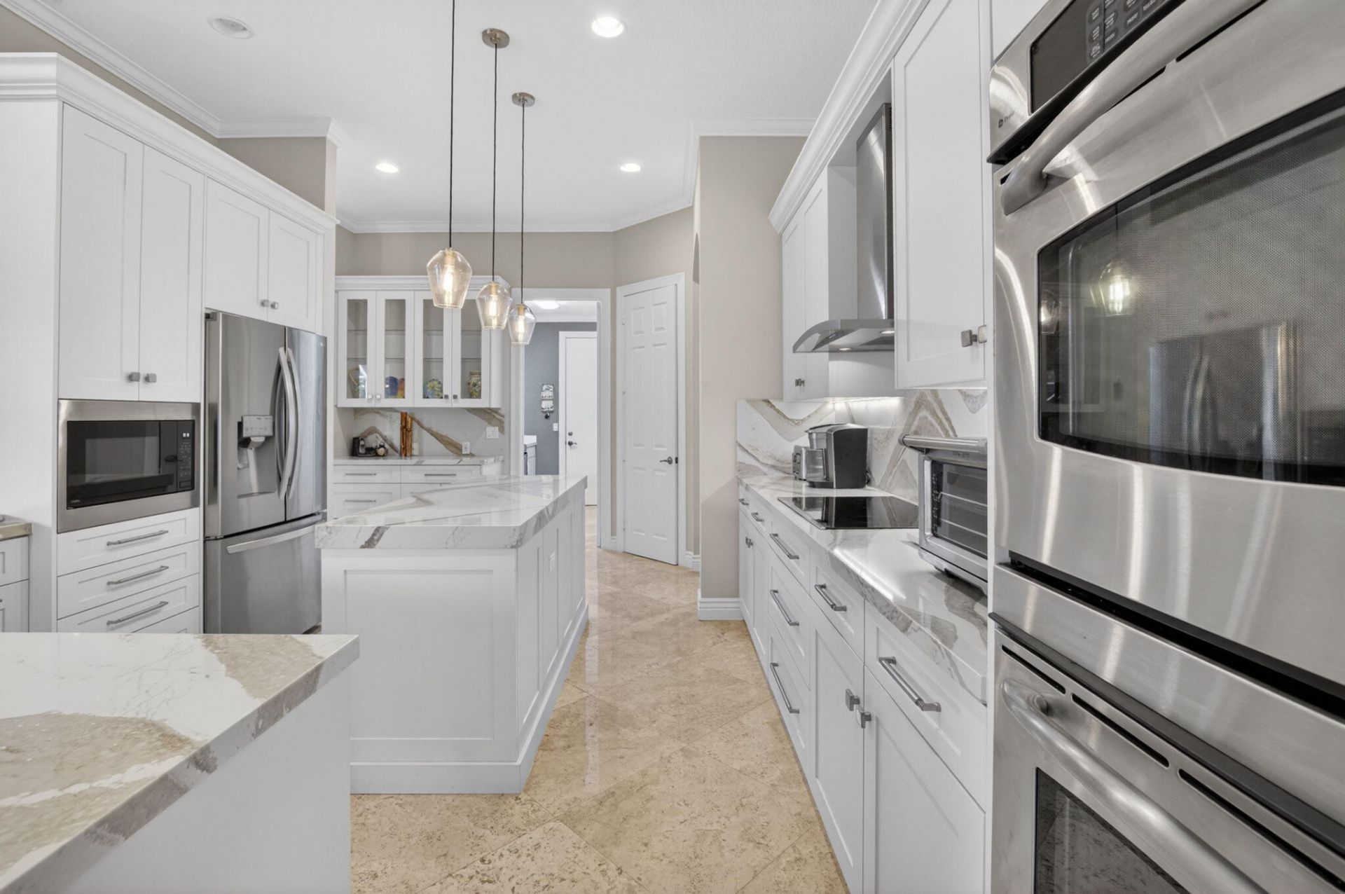 21166 Falls Ridge Way, Boca Raton, FL 33428 Photo