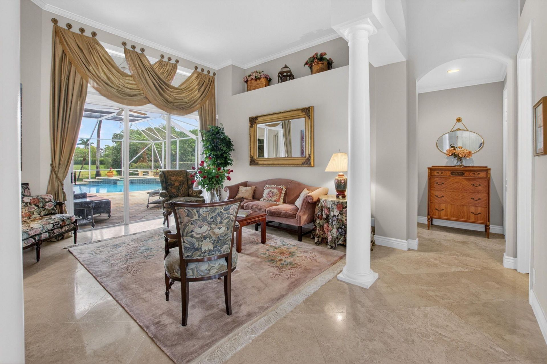 21166 Falls Ridge Way, Boca Raton, FL 33428 Photo