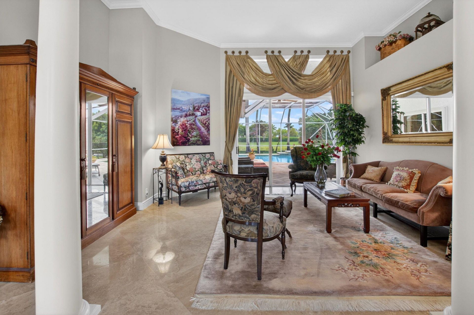 21166 Falls Ridge Way, Boca Raton, FL 33428 Photo