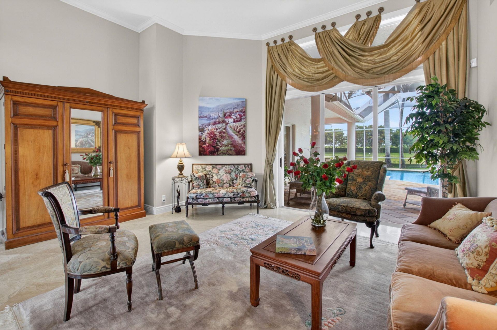 21166 Falls Ridge Way, Boca Raton, FL 33428 Photo