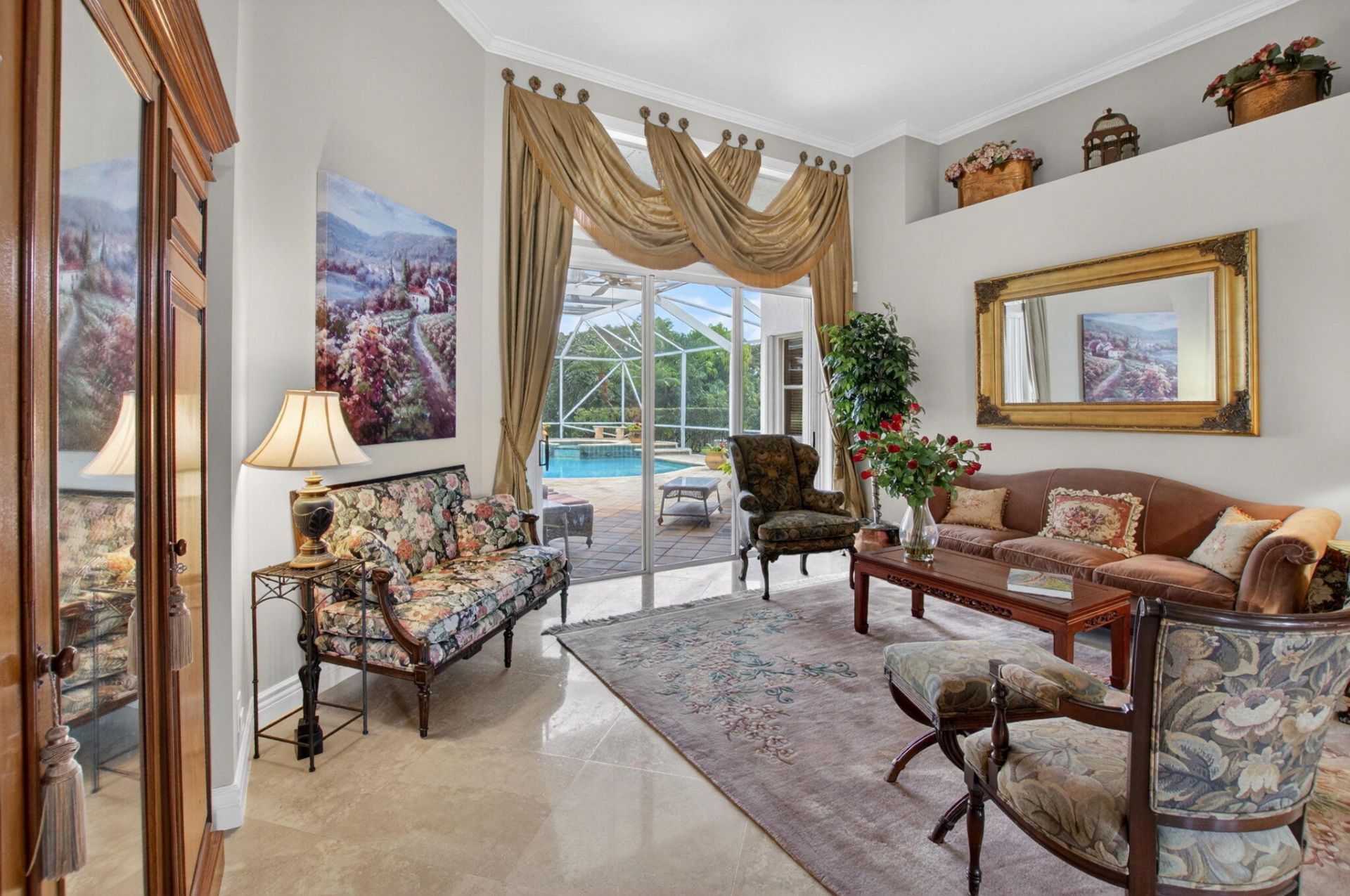 21166 Falls Ridge Way, Boca Raton, FL 33428 Photo