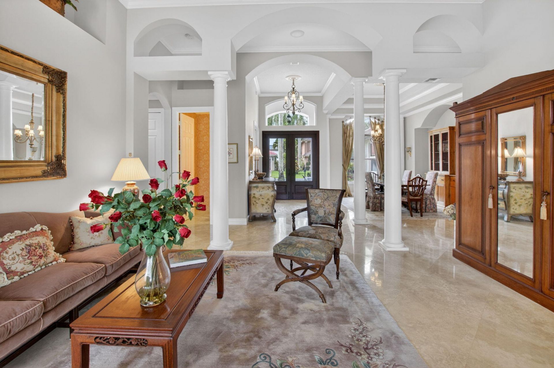 21166 Falls Ridge Way, Boca Raton, FL 33428 Photo