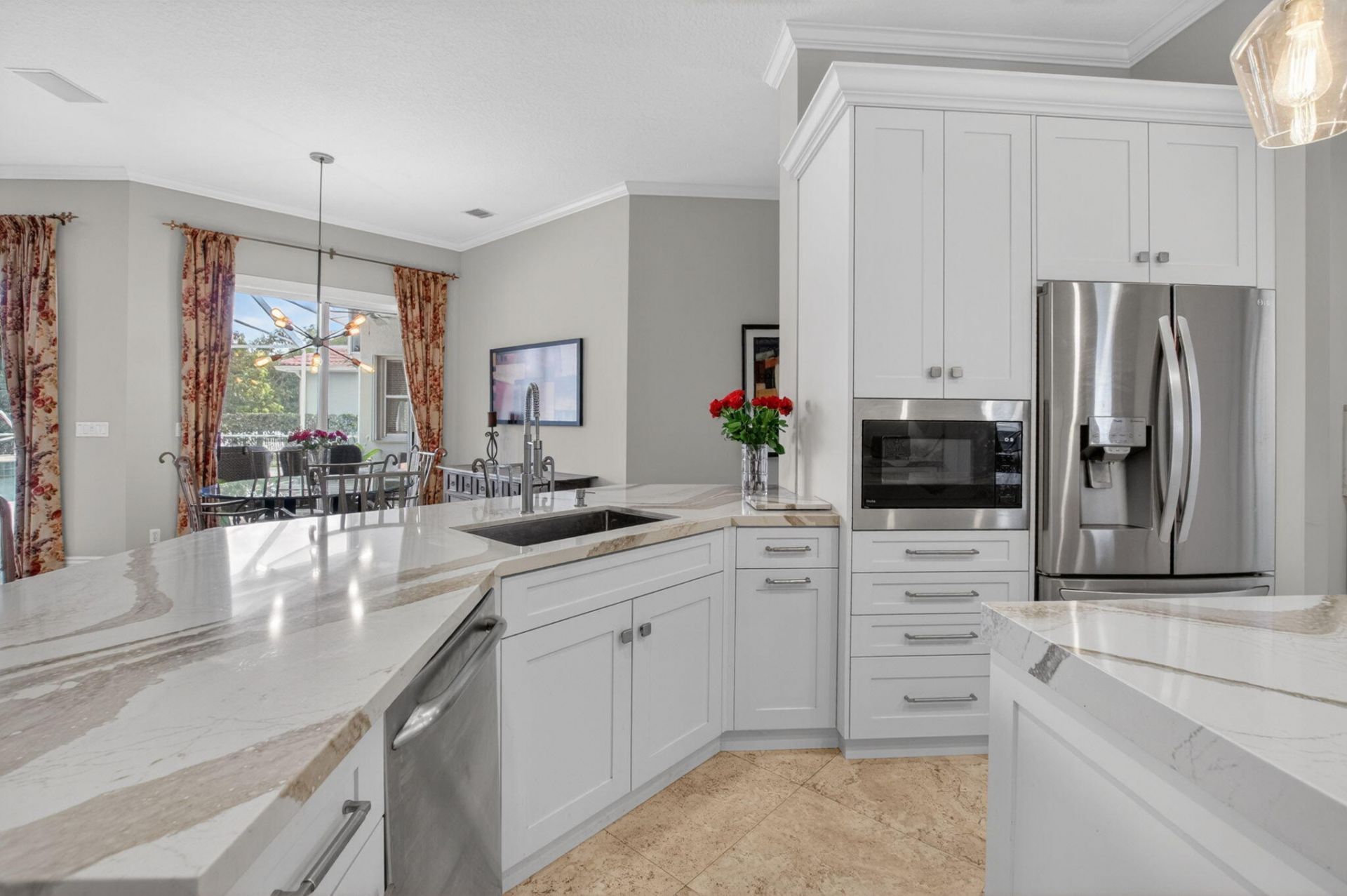 21166 Falls Ridge Way, Boca Raton, FL 33428 Photo