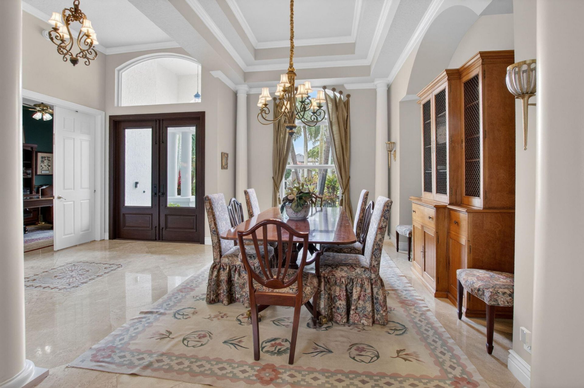 21166 Falls Ridge Way, Boca Raton, FL 33428 Photo