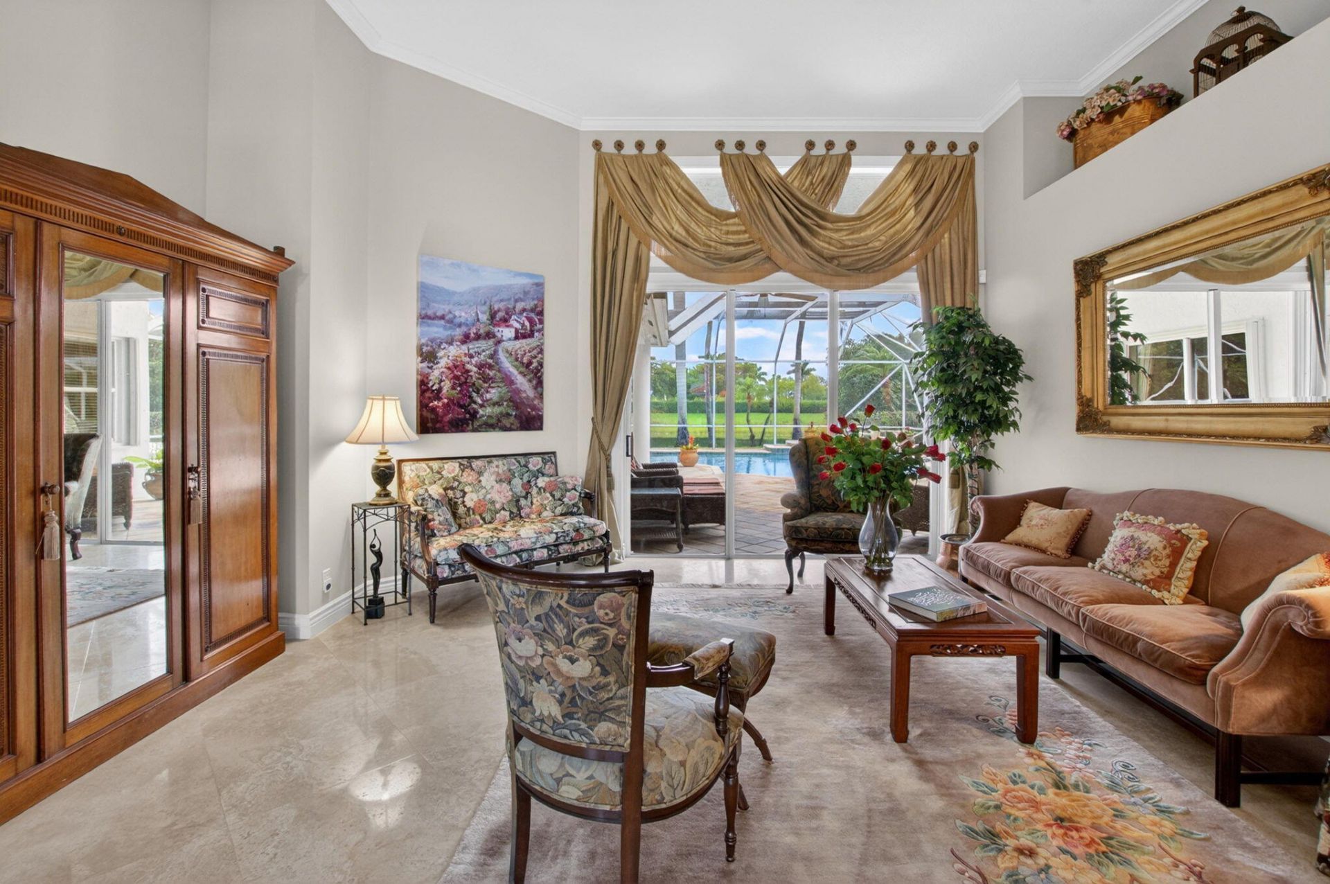 21166 Falls Ridge Way, Boca Raton, FL 33428 Photo