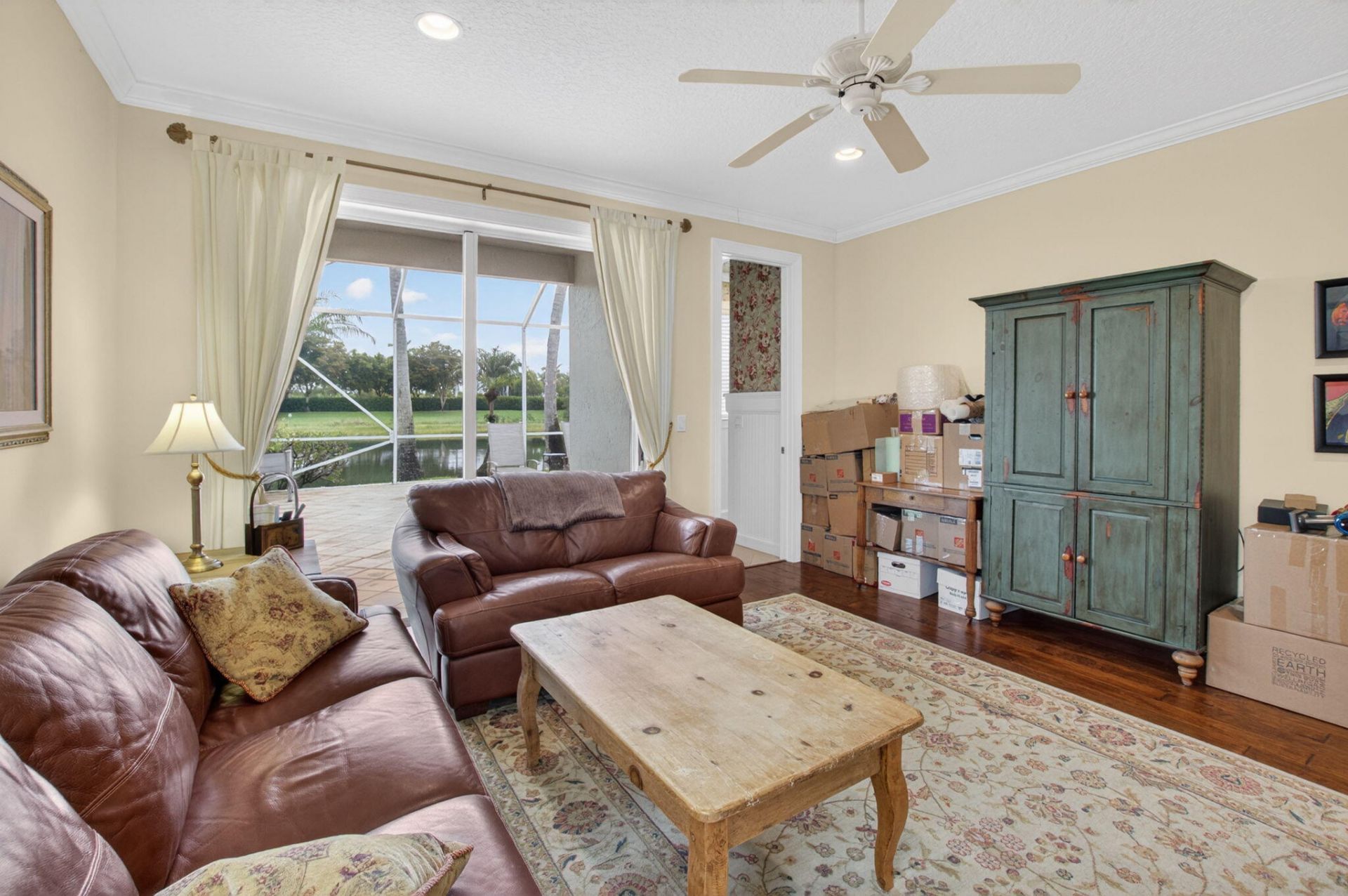 21166 Falls Ridge Way, Boca Raton, FL 33428 Photo