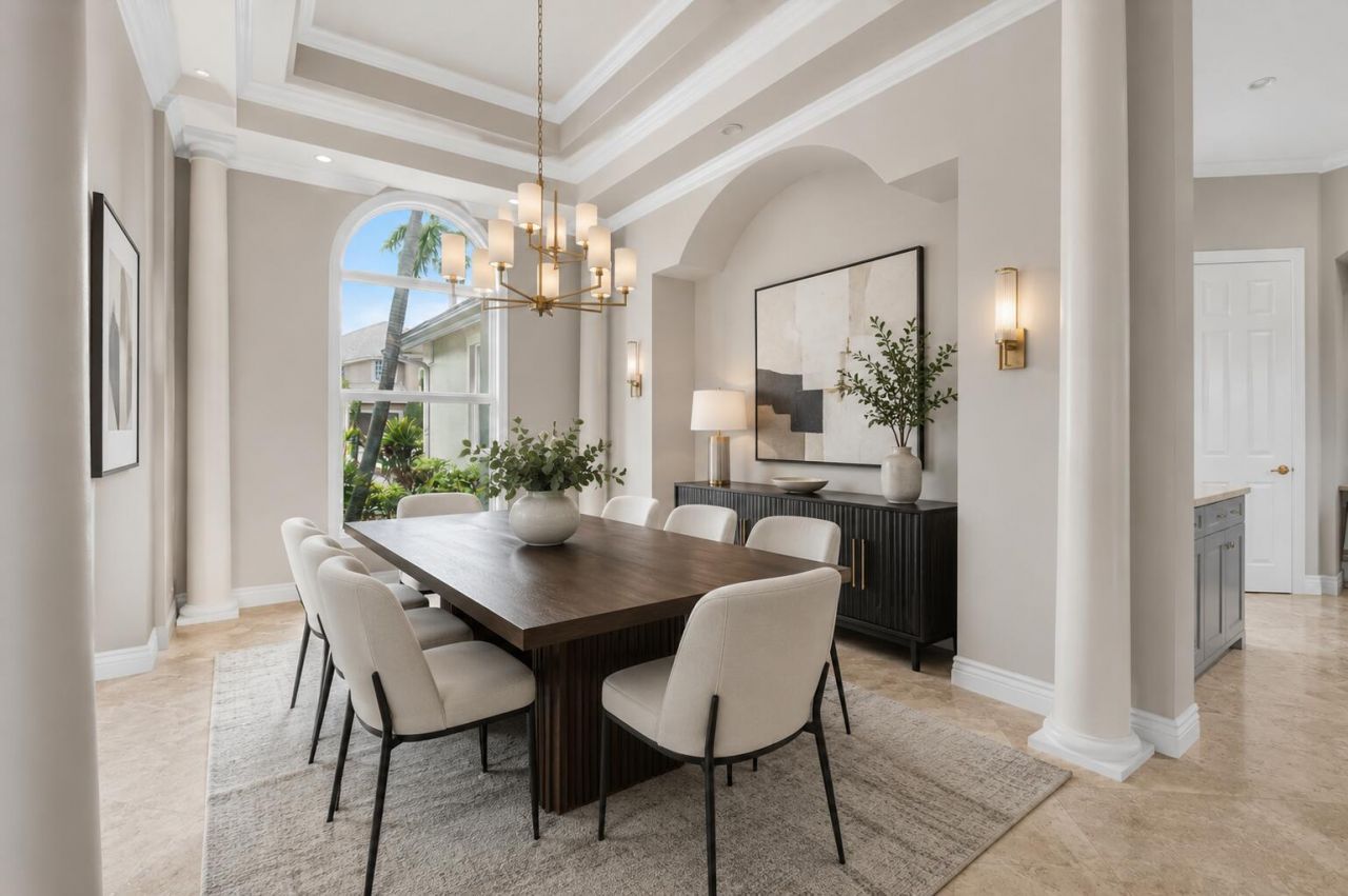 21166 Falls Ridge Way, Boca Raton, FL 33428 Photo