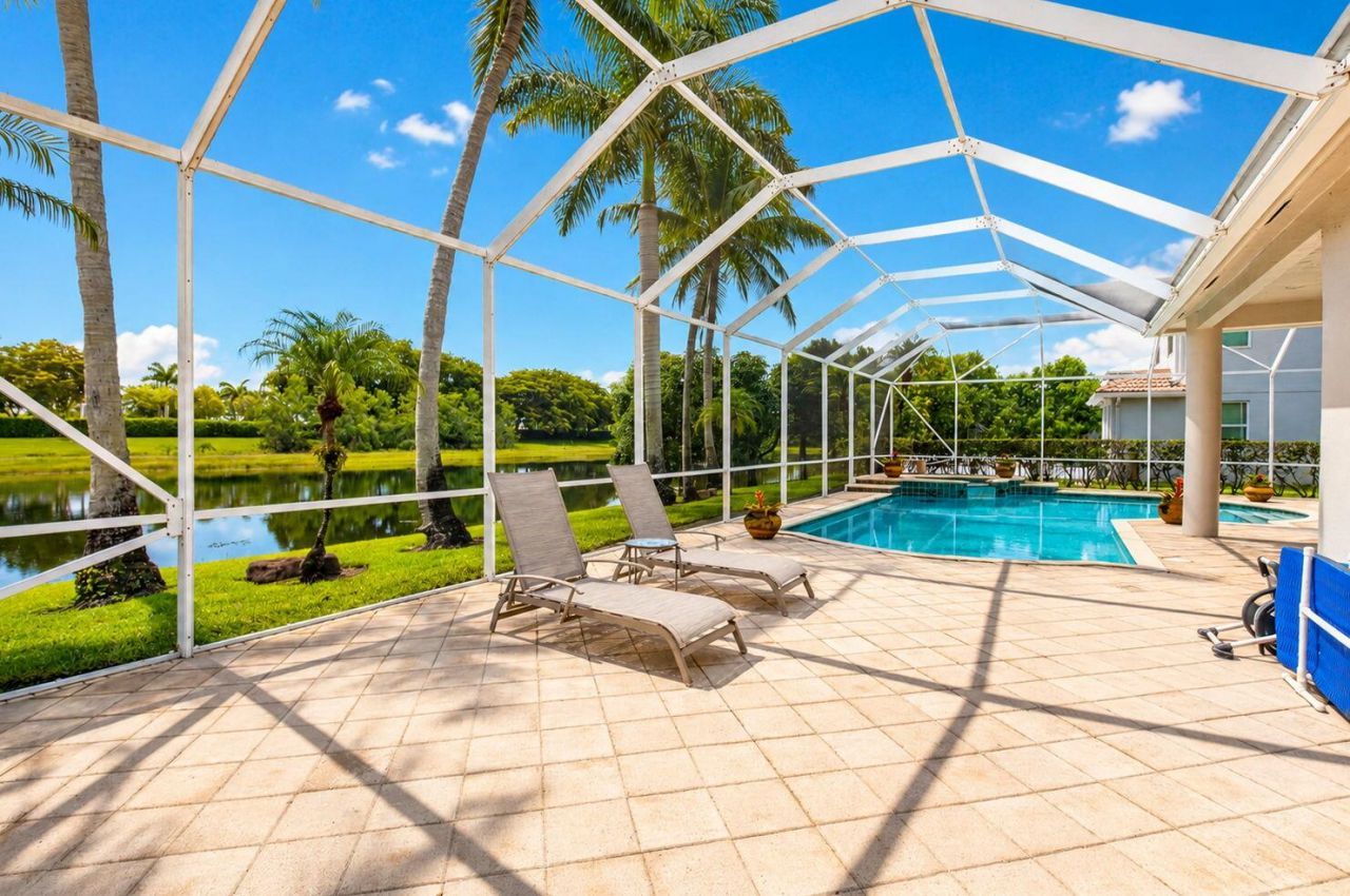 21166 Falls Ridge Way, Boca Raton, FL 33428 Photo