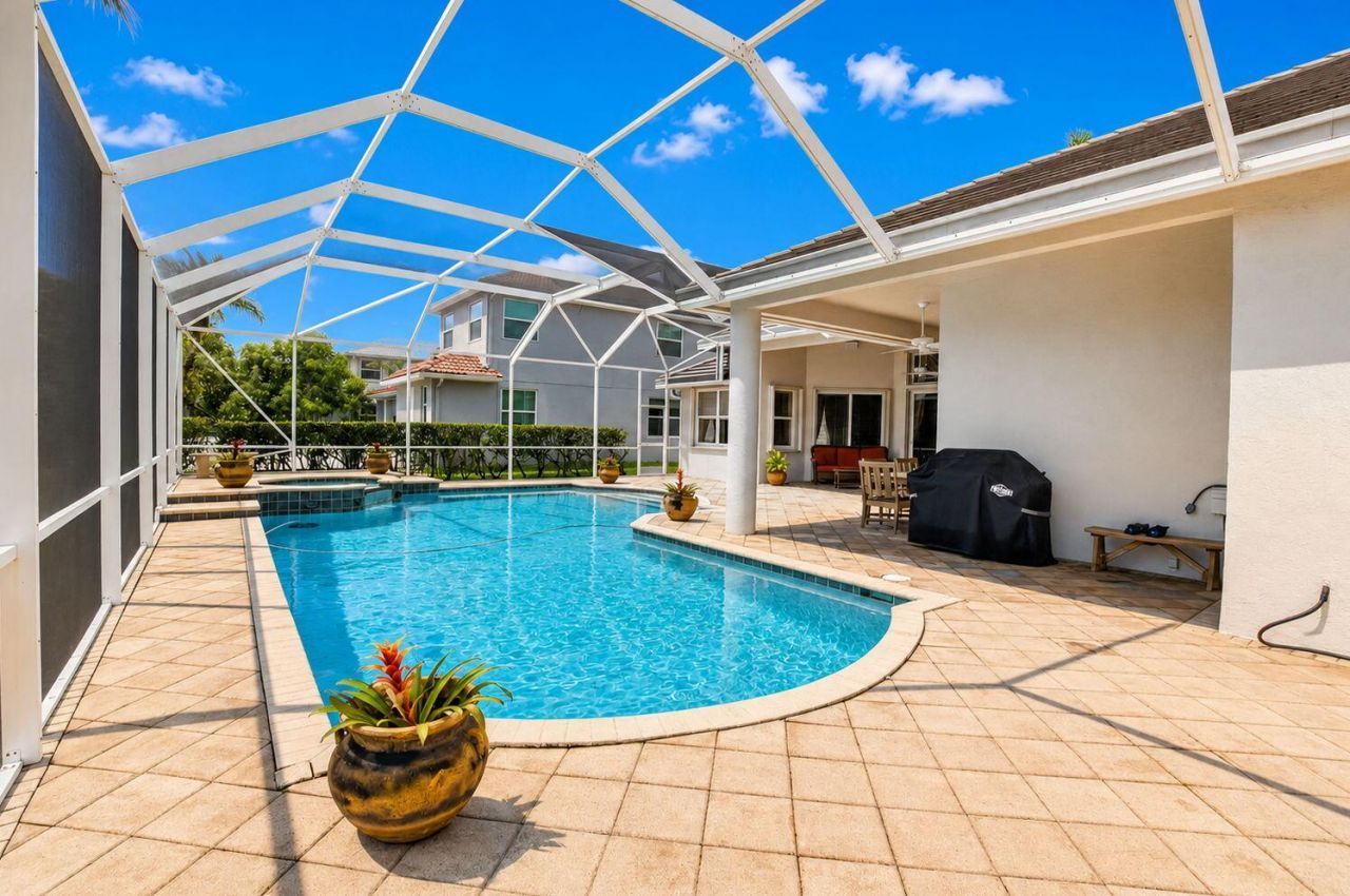 21166 Falls Ridge Way, Boca Raton, FL 33428 Photo
