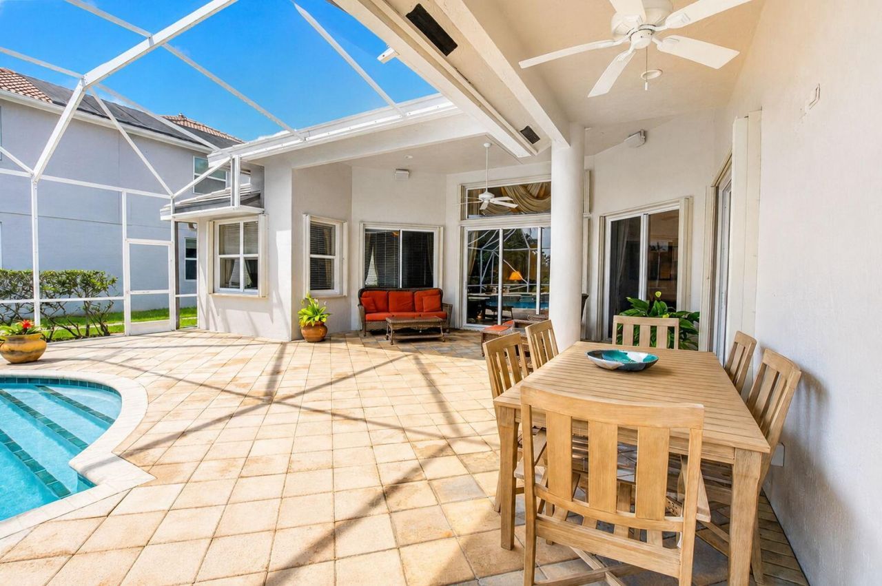 21166 Falls Ridge Way, Boca Raton, FL 33428 Photo