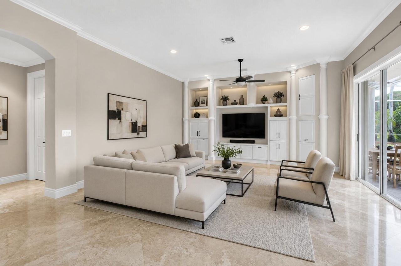 21166 Falls Ridge Way, Boca Raton, FL 33428 Photo