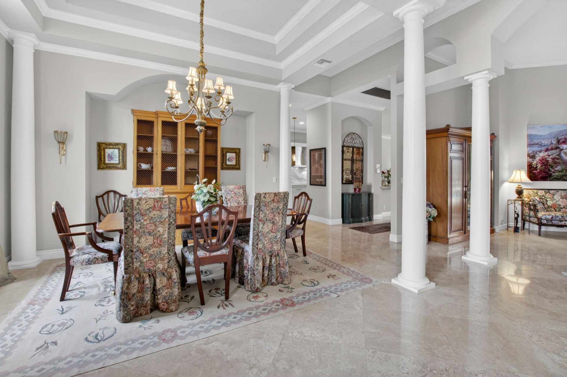 21166 Falls Ridge Way, Boca Raton, FL 33428 Photo