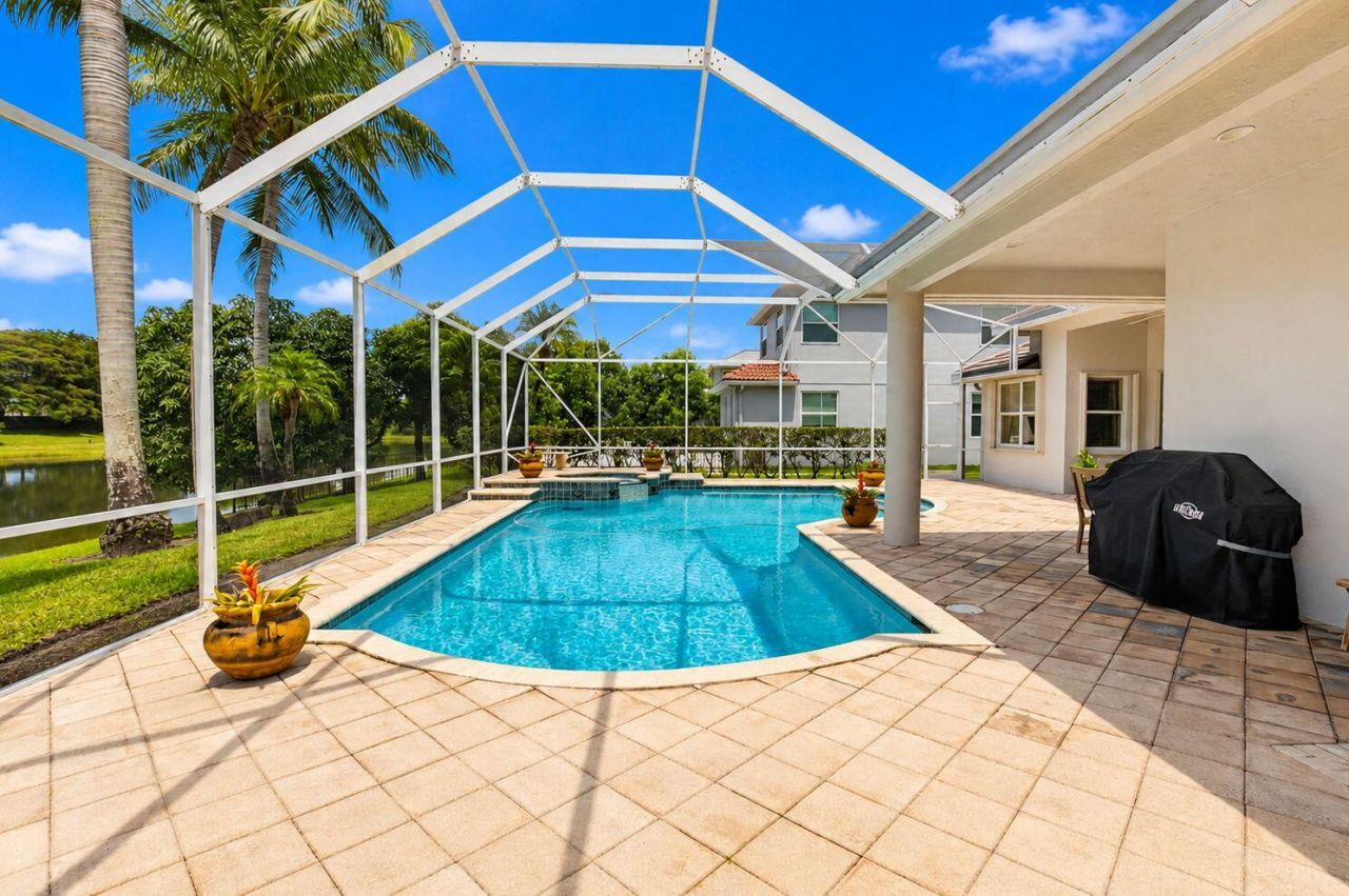 21166 Falls Ridge Way, Boca Raton, FL 33428 Photo