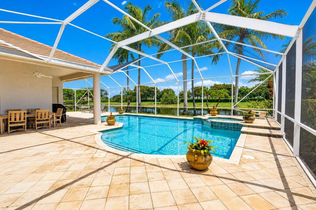 21166 Falls Ridge Way, Boca Raton, FL 33428 Photo