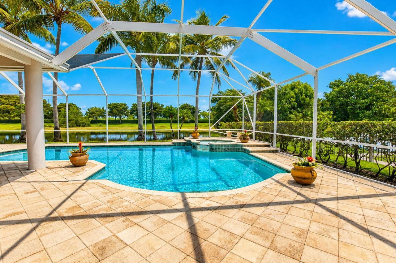 21166 Falls Ridge Way, Boca Raton, FL 33428 Photo