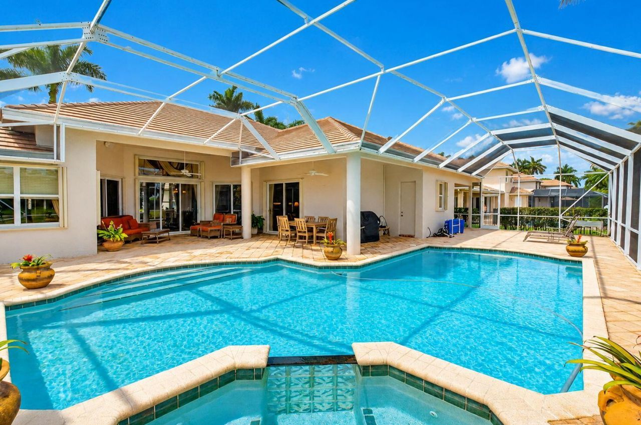 21166 Falls Ridge Way, Boca Raton, FL 33428 Photo