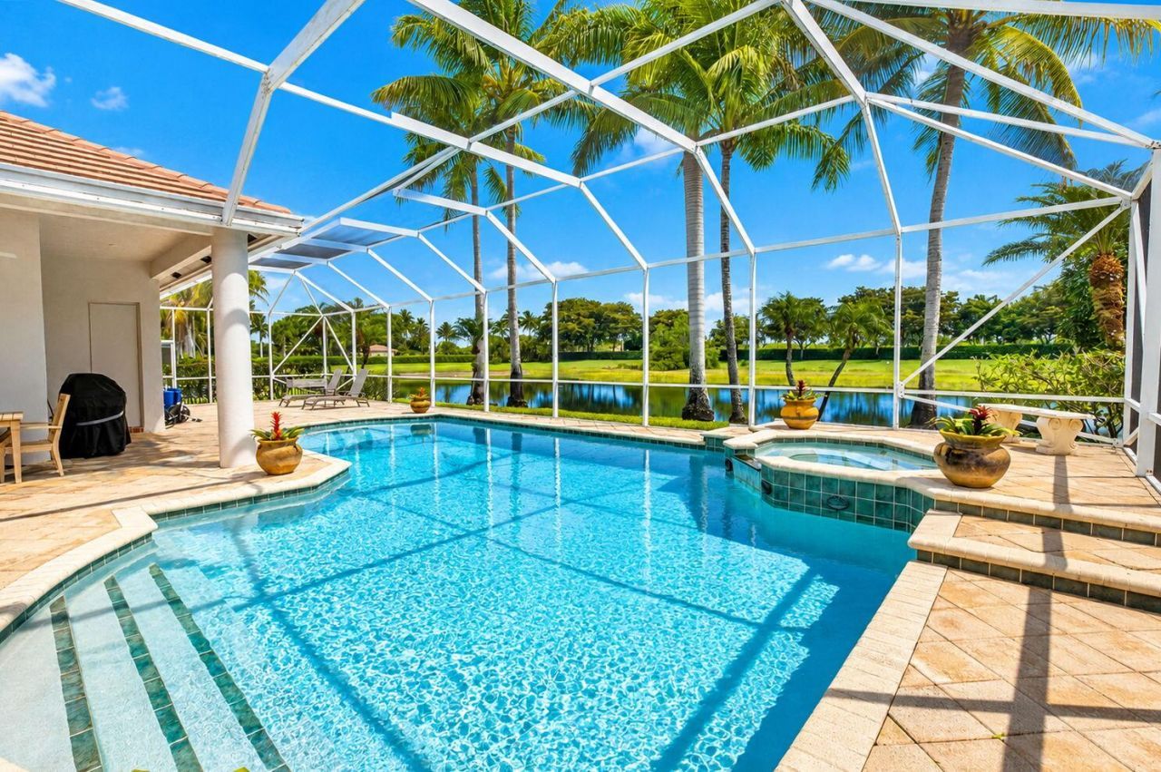 21166 Falls Ridge Way, Boca Raton, FL 33428 Photo