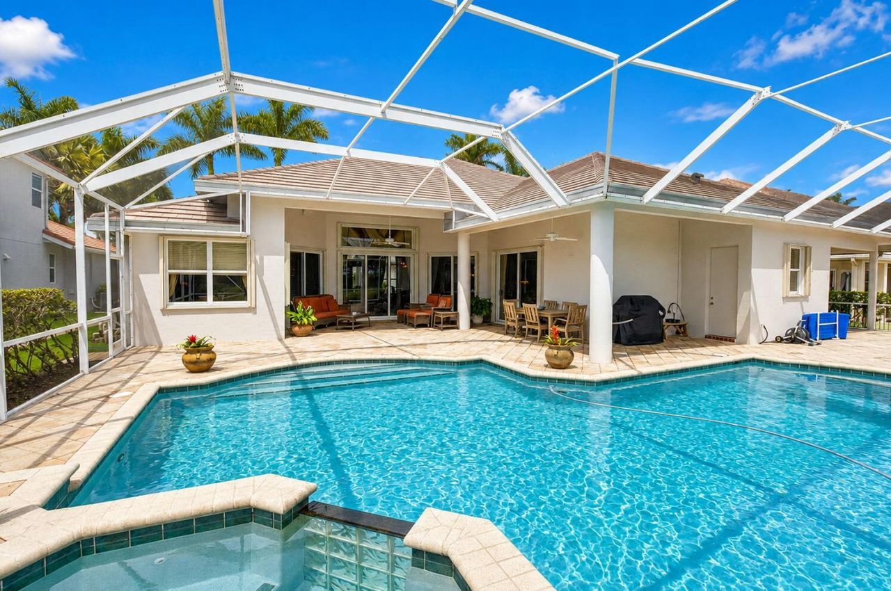 21166 Falls Ridge Way, Boca Raton, FL 33428 Photo