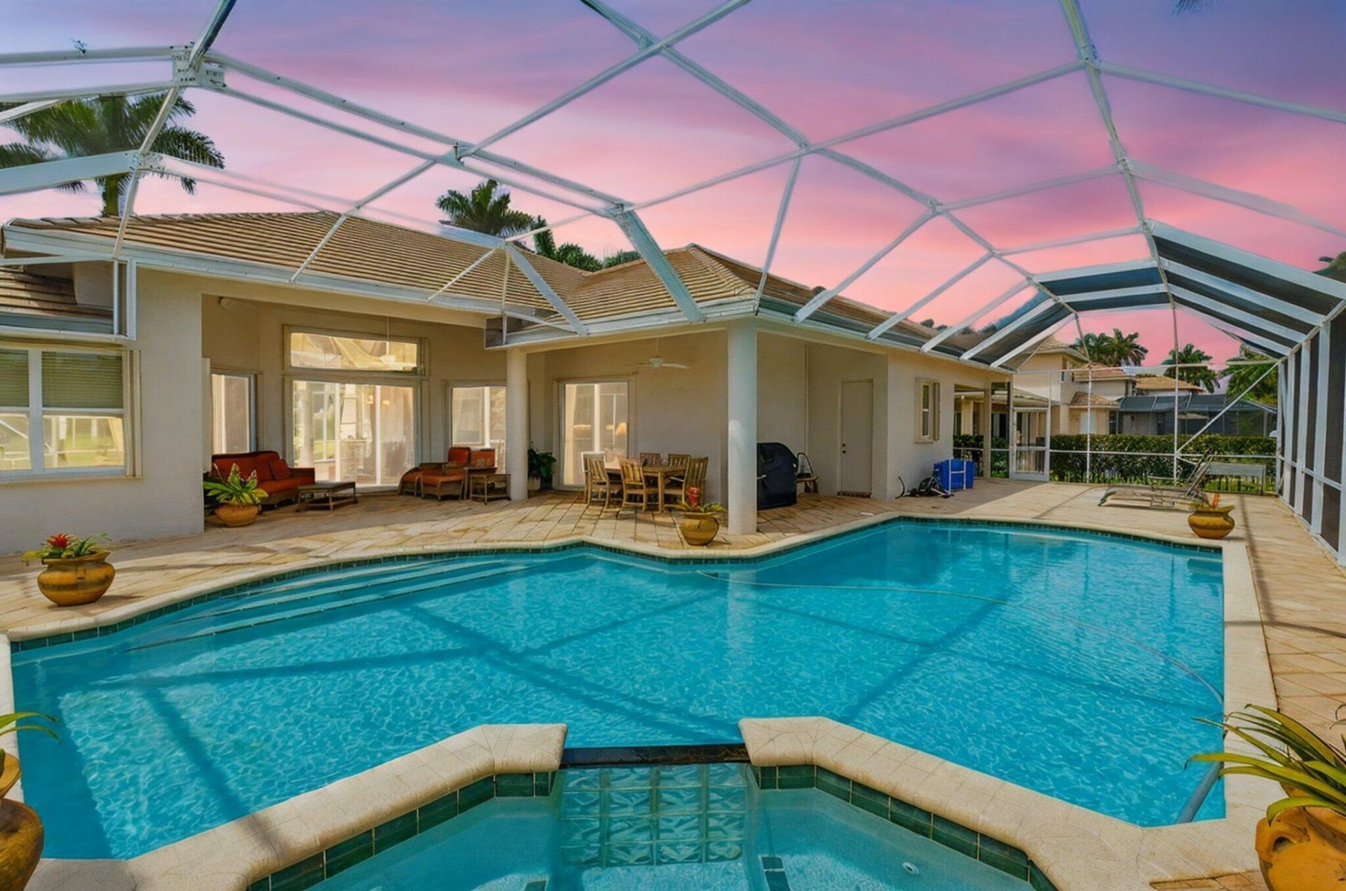 21166 Falls Ridge Way, Boca Raton, FL 33428 Photo