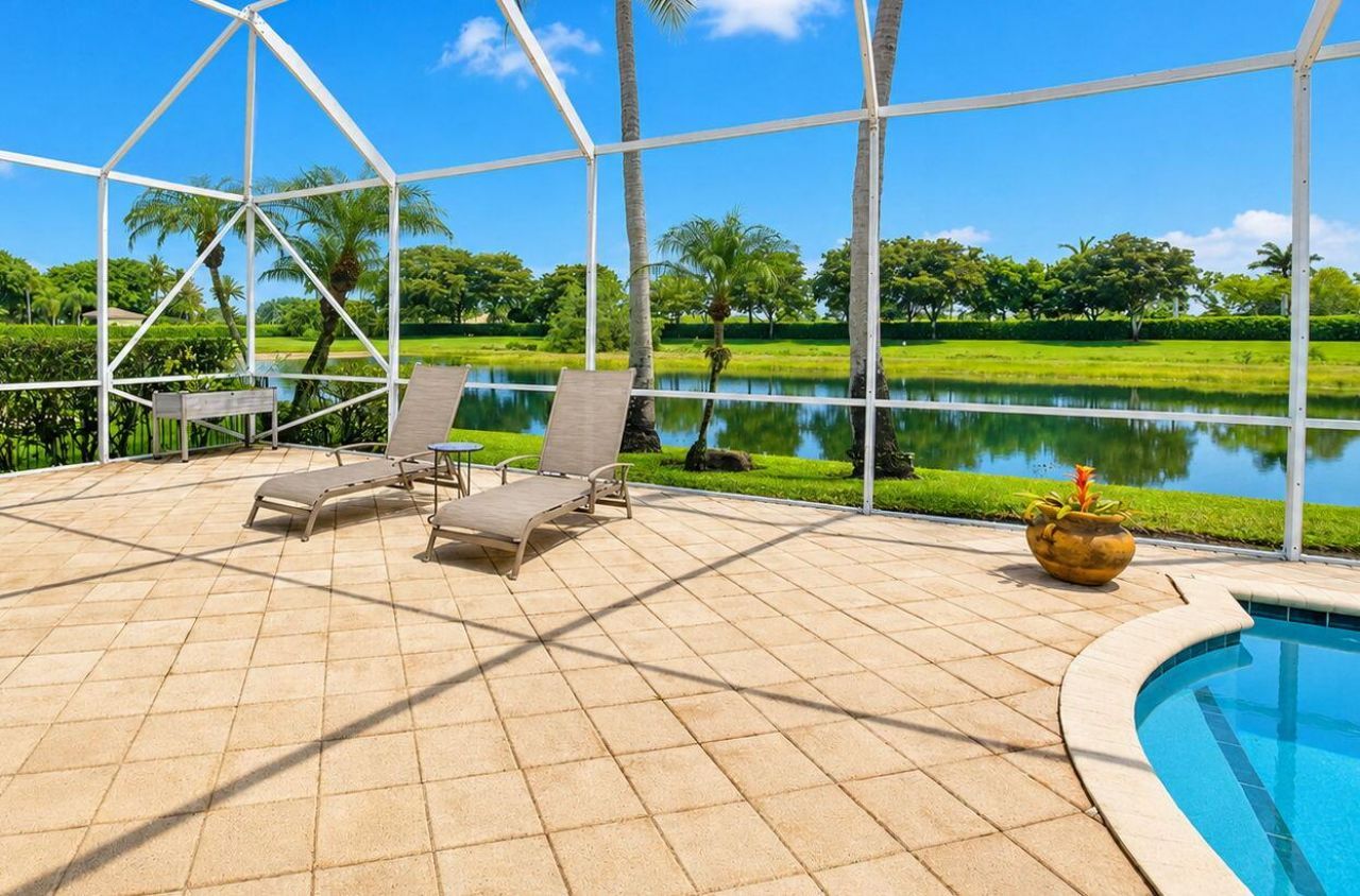 21166 Falls Ridge Way, Boca Raton, FL 33428 Photo
