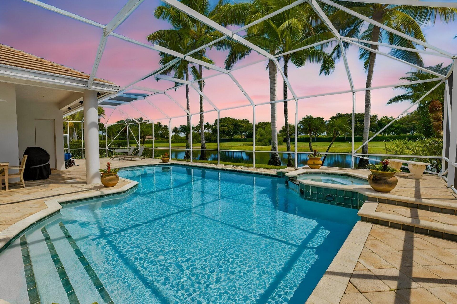 21166 Falls Ridge Way, Boca Raton, FL 33428 Photo
