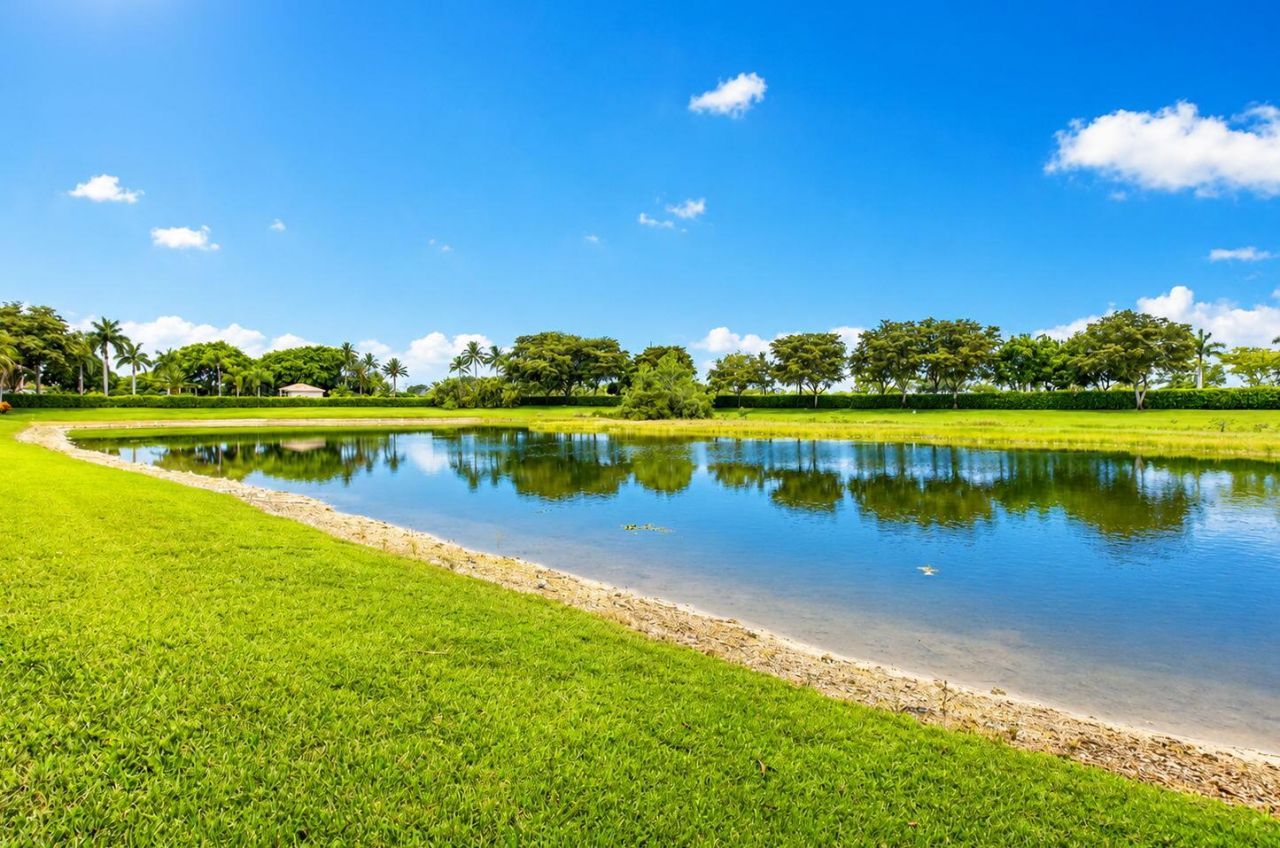 21166 Falls Ridge Way, Boca Raton, FL 33428 Photo