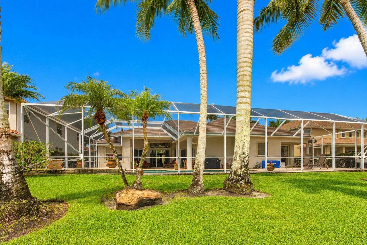 21166 Falls Ridge Way, Boca Raton, FL 33428 Photo