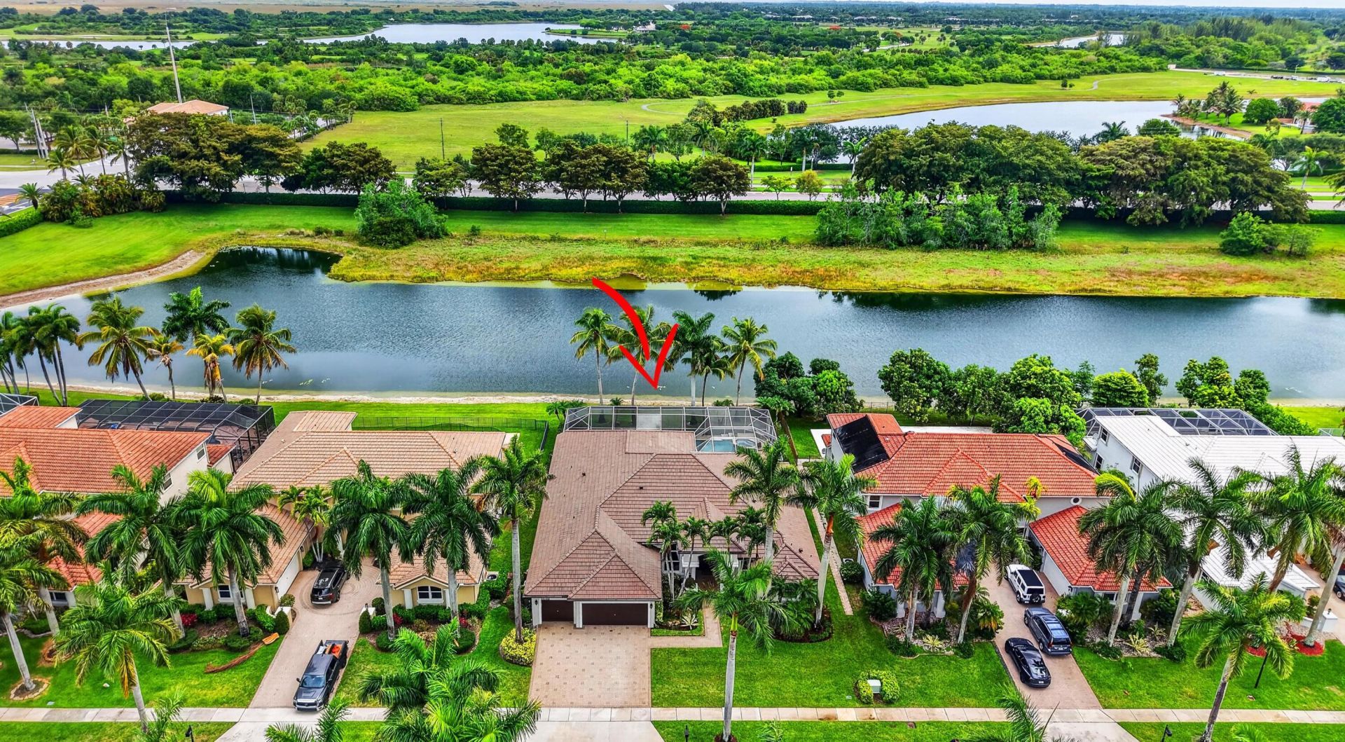 21166 Falls Ridge Way, Boca Raton, FL 33428 Photo